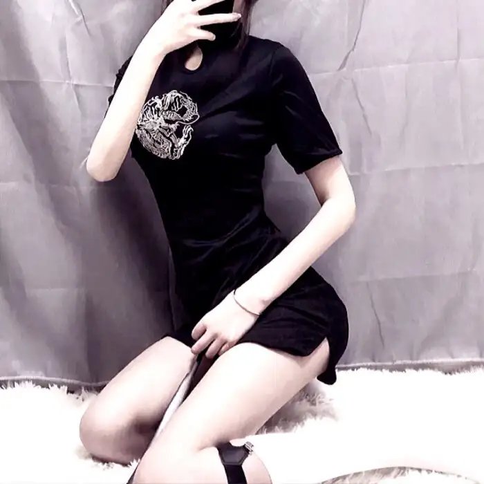 医级复仇封面