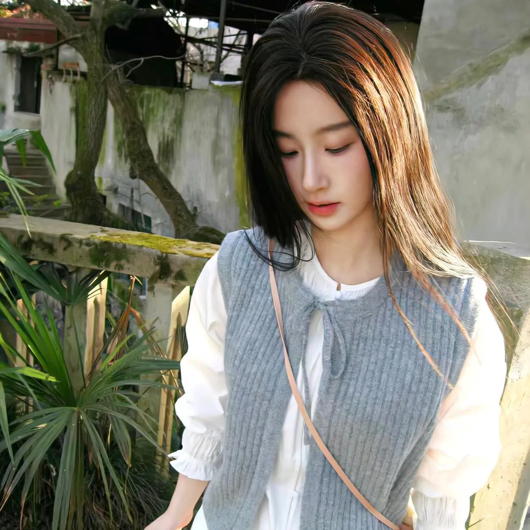 女探长封面